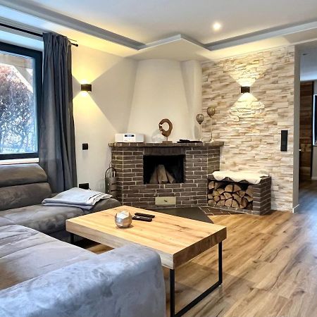 Wohlbfinden2 Appartementhaus Braunlage Exteriér fotografie