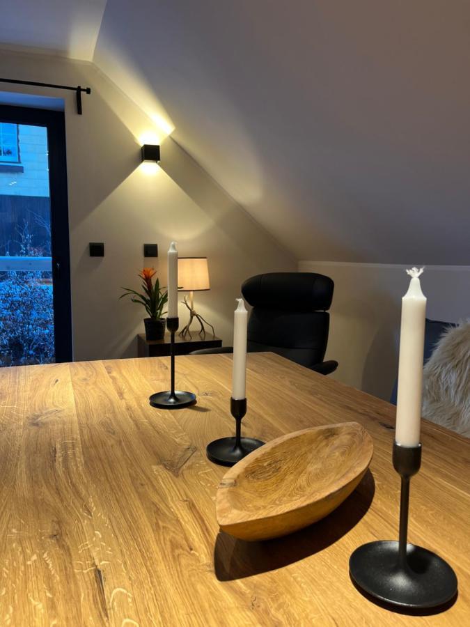 Wohlbfinden2 Appartementhaus Braunlage Exteriér fotografie