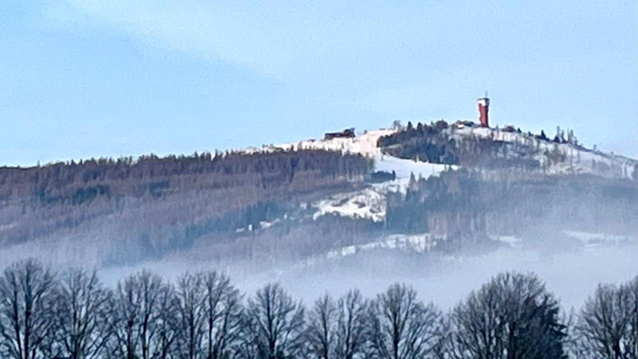 Wohlbfinden2 Appartementhaus Braunlage Exteriér fotografie